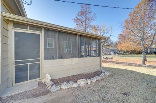 Photo 10 - Family-friendly Sand Springs Home ~ 8 Mi to Tulsa