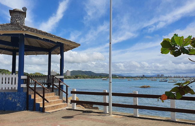 Nautilus Praia dos Corais - Penha - SC - Foto 44