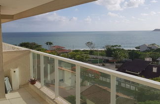 Foto 1 - Velutti Prime View - Frente Mar - Penha