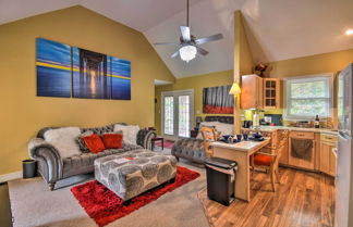 Photo 3 - Bright Chesapeake Home Near Shopping & Dining