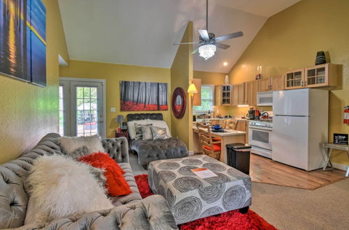 Photo 2 - Bright Chesapeake Home Near Shopping & Dining