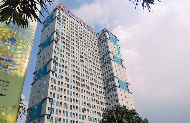 Simply Look Studio At Grand Dhika City Apartment - Foto 19
