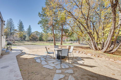 Photo 13 - Cozy Placerville Cottage w/ Pool on Livestock Farm