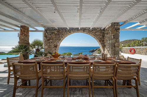 Photo 9 - Sanarte Villas Mykonos