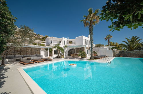 Foto 46 - Sanarte Villas Mykonos