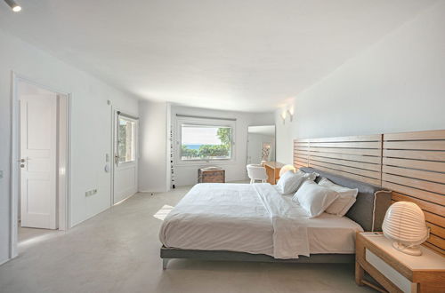 Foto 44 - Sanarte Villas Mykonos