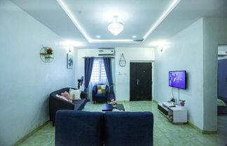 Foto 1 - Immaculate 2-bed Apartment in Lagos