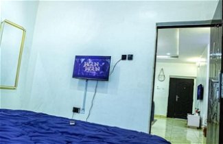 Photo 2 - Immaculate 2-bed Apartment in Lagos