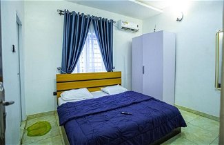 Photo 3 - Immaculate 2-bed Apartment in Lagos