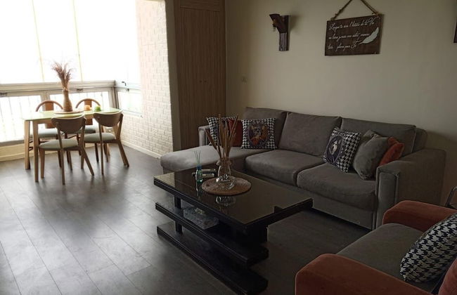 Chalet in Jounieh, Pool, Amazing sea View, Wifi - Foto 1