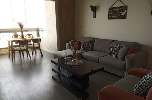 Foto 6 - 1 Bedroom Chalet in Jounieh,include Generator,pool