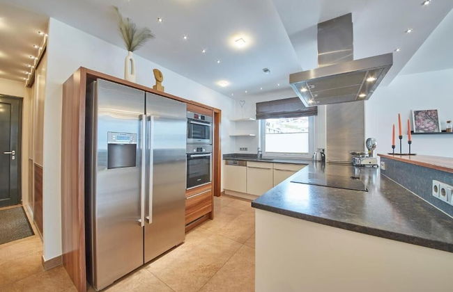 Marys Holiday Penthouse - Foto 10