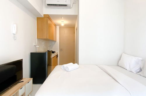 Photo 2 - New Furnished And Cozy Studio Tokyo Riverside Pik 2 Apartment