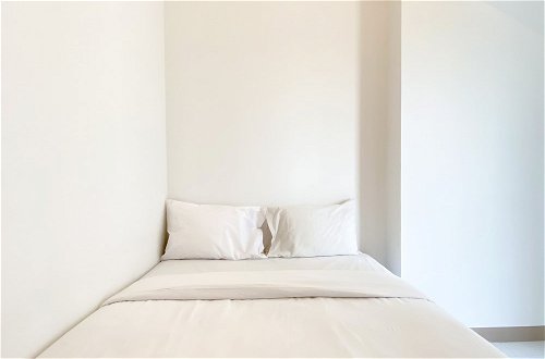 Foto 4 - New Furnished And Cozy Studio Tokyo Riverside Pik 2 Apartment