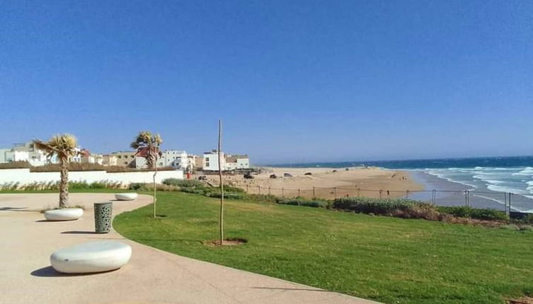 Photo 1 - Appartement Neuf Et Meublée 5 Min De Plage À Pieds