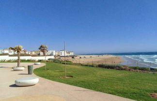 Foto 1 - New And Furnished Apartment 5 Min From Beach On Foot