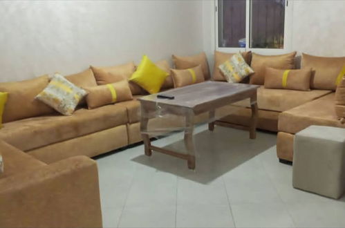 Foto 5 - New And Furnished Apartment 5 Min From Beach On Foot