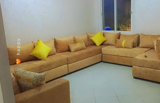 Photo 3 - New And Furnished Apartment 5 Min From Beach On Foot