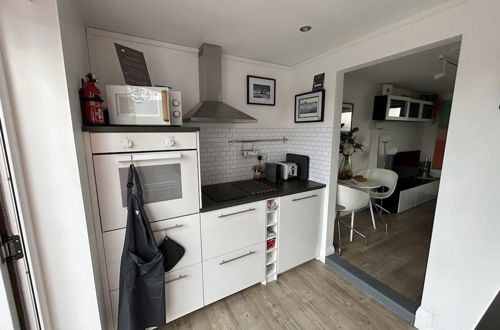 Photo 9 - Stylish 1-bed Studio in Humberston, Cleethorpes