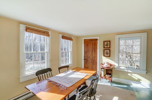 Photo 22 - Cozy Berkshires Cottage w/ 11 Private Acres