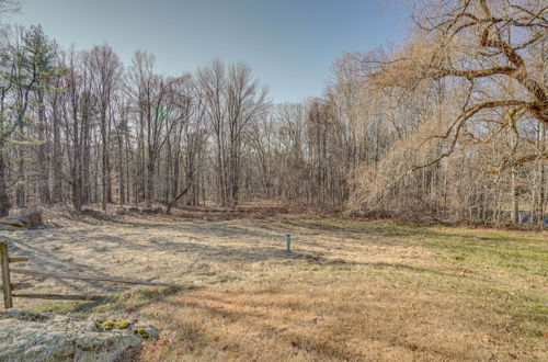 Photo 13 - Cozy Berkshires Cottage w/ 11 Private Acres