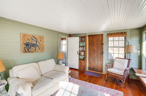 Photo 20 - Cozy Berkshires Cottage w/ 11 Private Acres