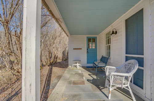 Photo 3 - Cozy Berkshires Cottage w/ 11 Private Acres