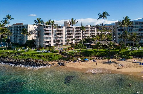 Foto 1 - Oceanfront Kihei Condo With On-site Beach Access