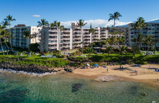 Foto 1 - Oceanfront Kihei Condo With On-site Beach Access