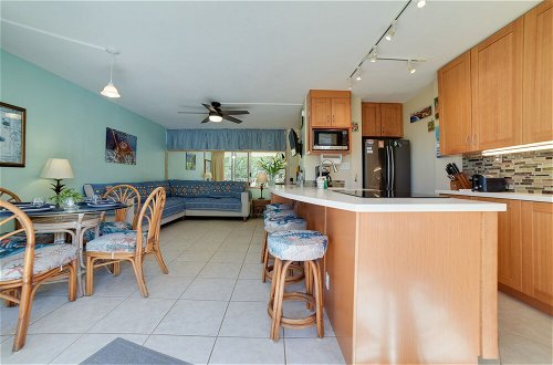 Foto 13 - Oceanfront Kihei Condo With On-site Beach Access