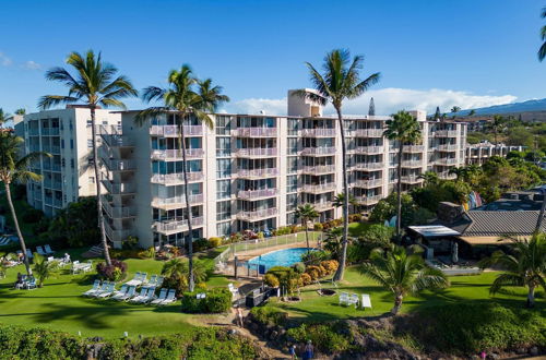 Foto 21 - Oceanfront Kihei Condo With On-site Beach Access