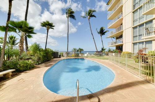 Photo 35 - Oceanfront Kihei Condo With On-site Beach Access