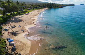 Photo 3 - Oceanfront Kihei Condo With On-site Beach Access