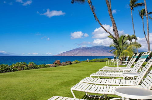 Photo 5 - Oceanfront Kihei Condo With On-site Beach Access