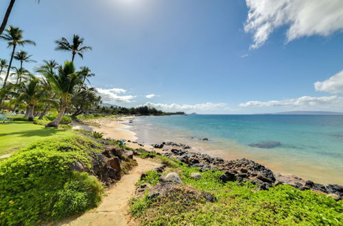 Photo 12 - Oceanfront Kihei Condo With On-site Beach Access