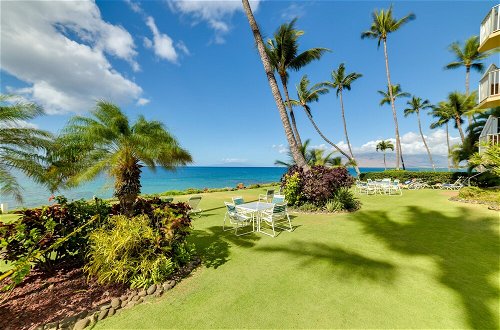 Foto 30 - Oceanfront Kihei Condo With On-site Beach Access