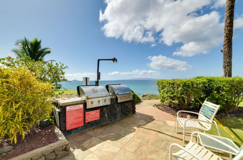 Photo 14 - Oceanfront Kihei Condo With On-site Beach Access