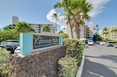 Photo 8 - Oceanfront Kihei Condo With On-site Beach Access