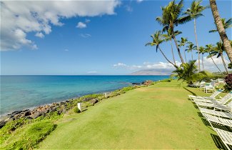 Photo 2 - Oceanfront Kihei Condo With On-site Beach Access