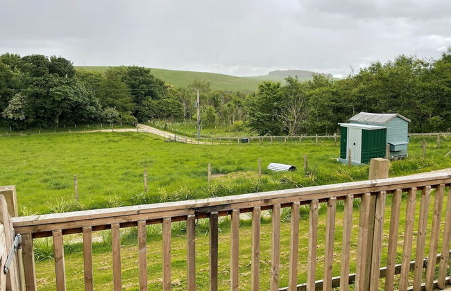 Deveron Valley Cottages - Foto 69