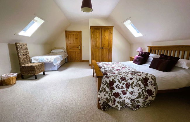 Deveron Valley Cottages - Foto 24