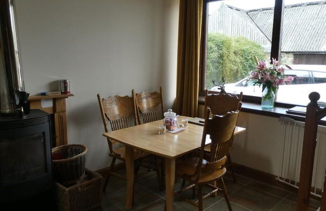 Deveron Valley Cottages - Foto 46
