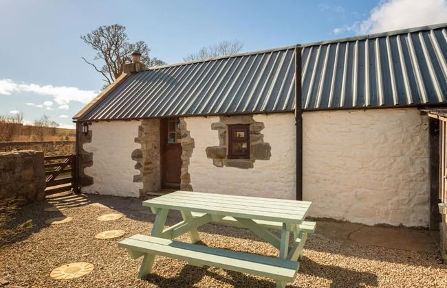 Deveron Valley Cottages - Foto 25