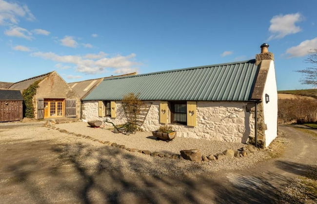 Deveron Valley Cottages - Foto 45