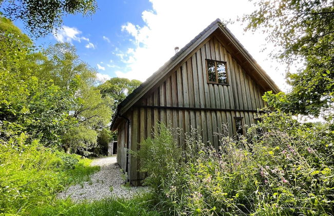 Deveron Valley Cottages - Foto 70