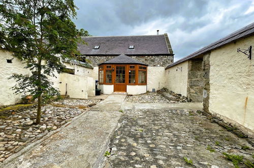 Photo 10 - Deveron Valley Cottages