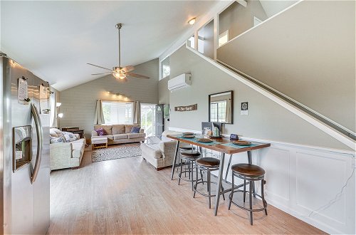 Foto 26 - Beautiful Greenwood Home w/ 5 Acres & Views