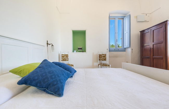 3347 Masseria Pepe - La Casa Padronale - Foto 5