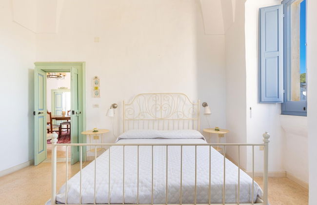 3347 Masseria Pepe - La Casa Padronale - Foto 7