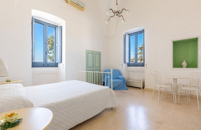 3347 Masseria Pepe - La Casa Padronale - Foto 6